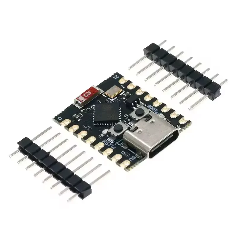 ESP32 C3 Development Board ESP32 C3 SuperMini WiFi Bluetooth For Arduino jpg