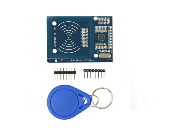 MFRC 522 RC522 RFID RF IC Card Inductive Module S50 White Card Key Ring for Arduino 2ec72903 761a 4be7 a852 a3de691fa182 137a04bd7d8872474fe02bc4f41115ca